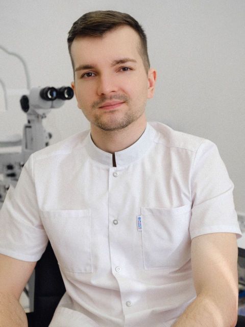 Ныгыметов Ильяс Канатович